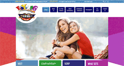 Desktop Screenshot of edyoungdds.com